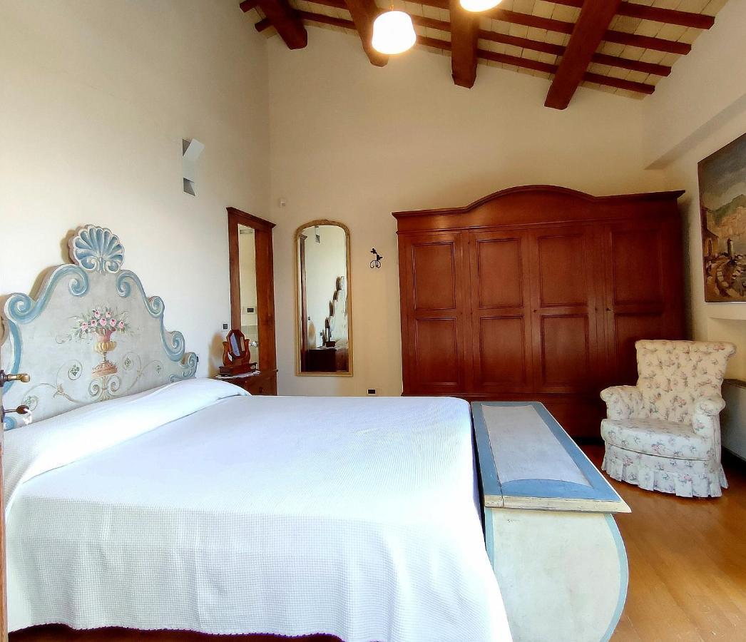 Villa Adele Senigallia Luaran gambar