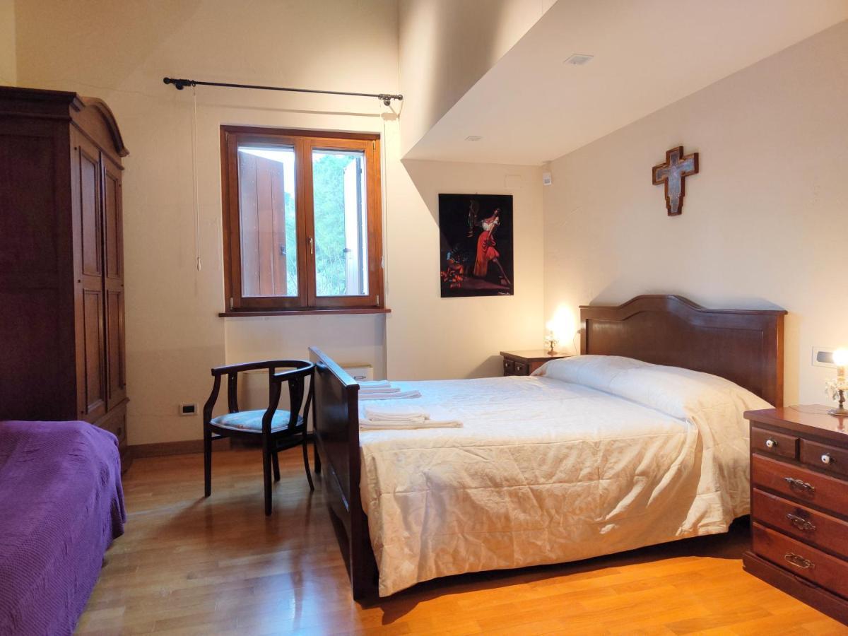 Villa Adele Senigallia Luaran gambar