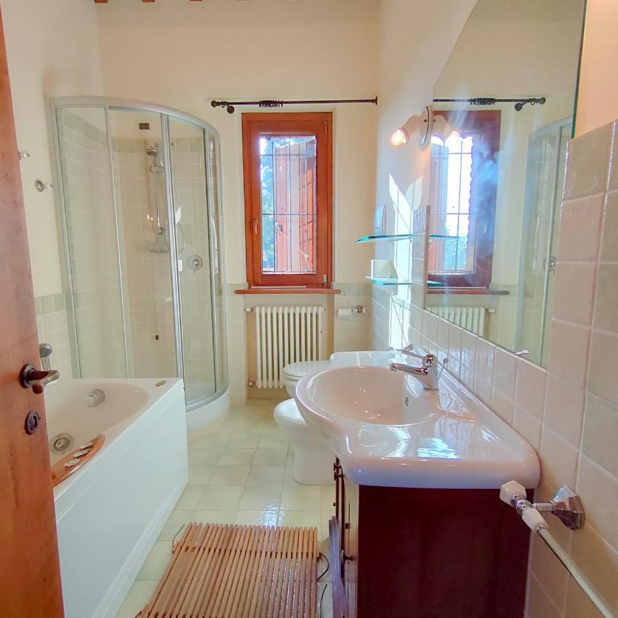 Villa Adele Senigallia Luaran gambar