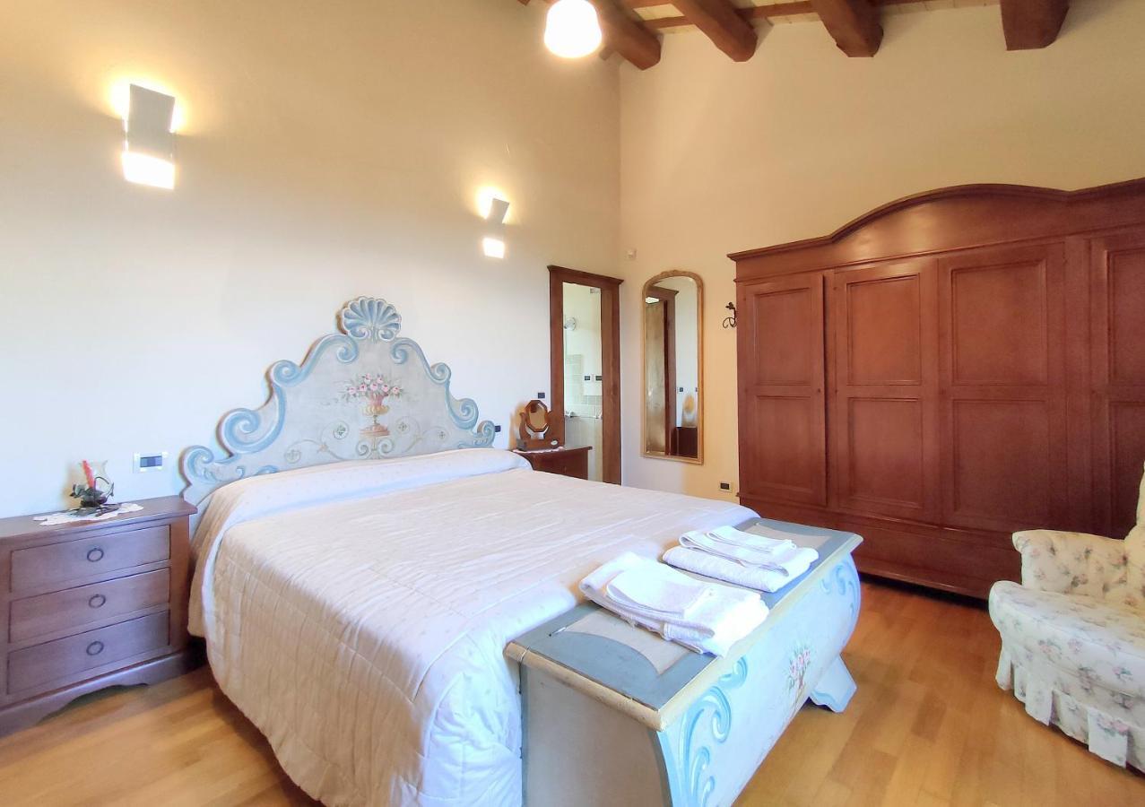 Villa Adele Senigallia Luaran gambar