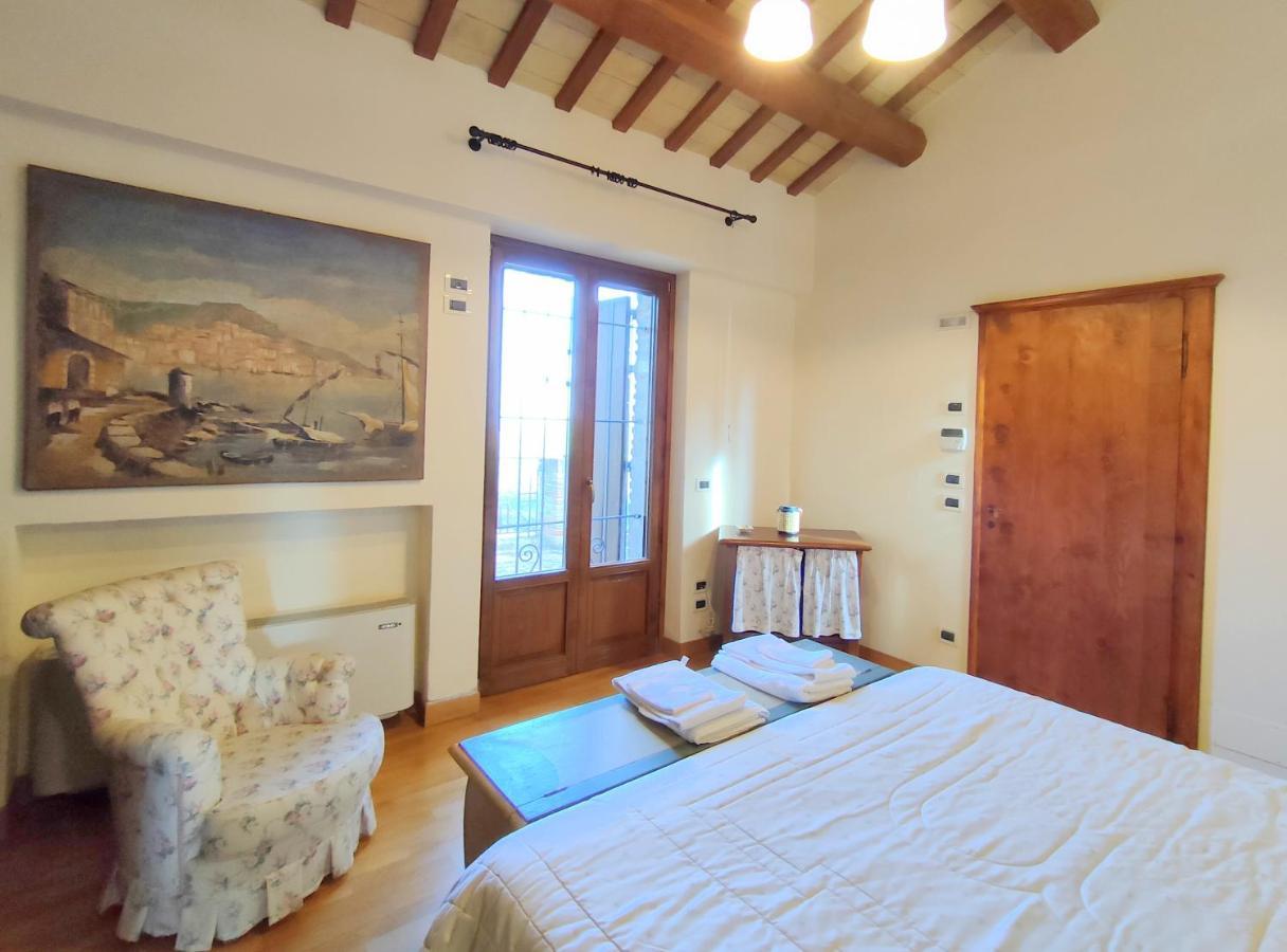 Villa Adele Senigallia Luaran gambar