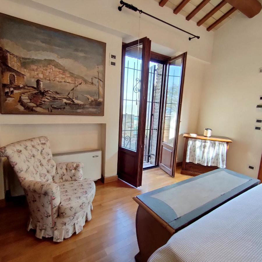 Villa Adele Senigallia Luaran gambar