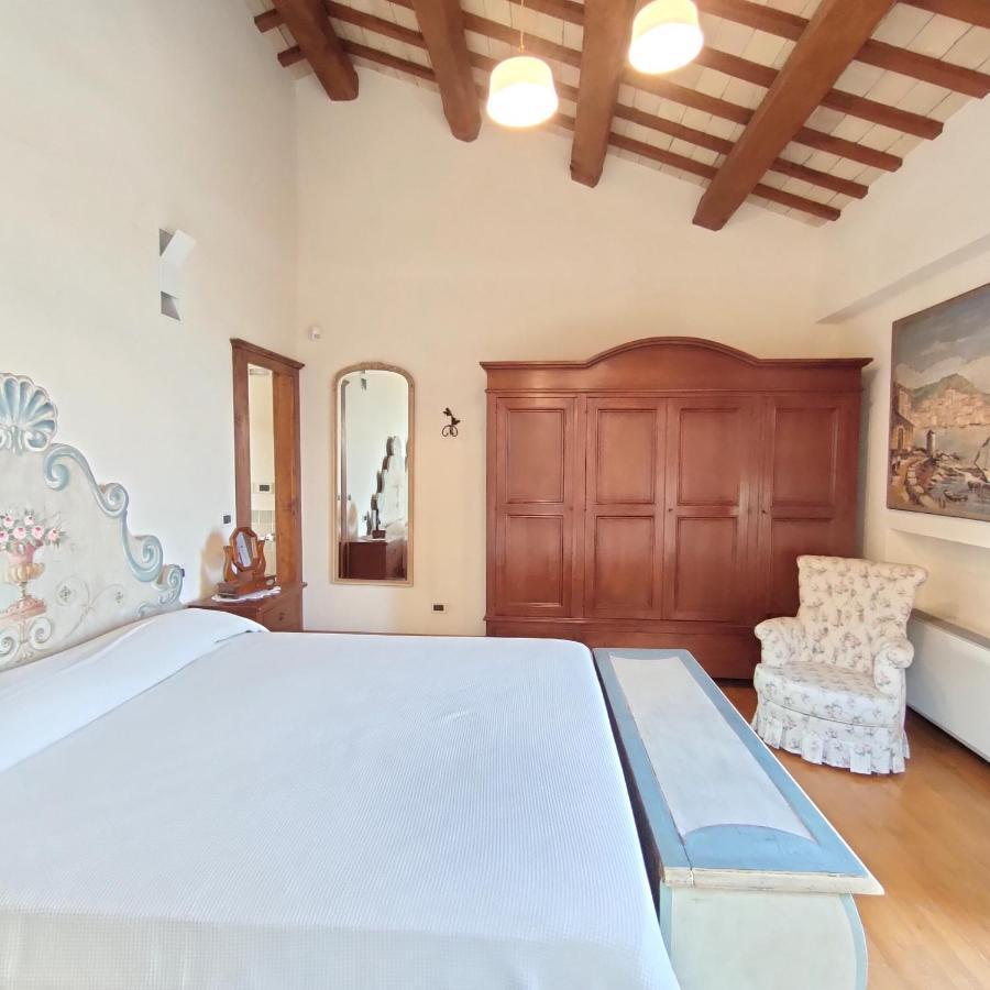Villa Adele Senigallia Luaran gambar