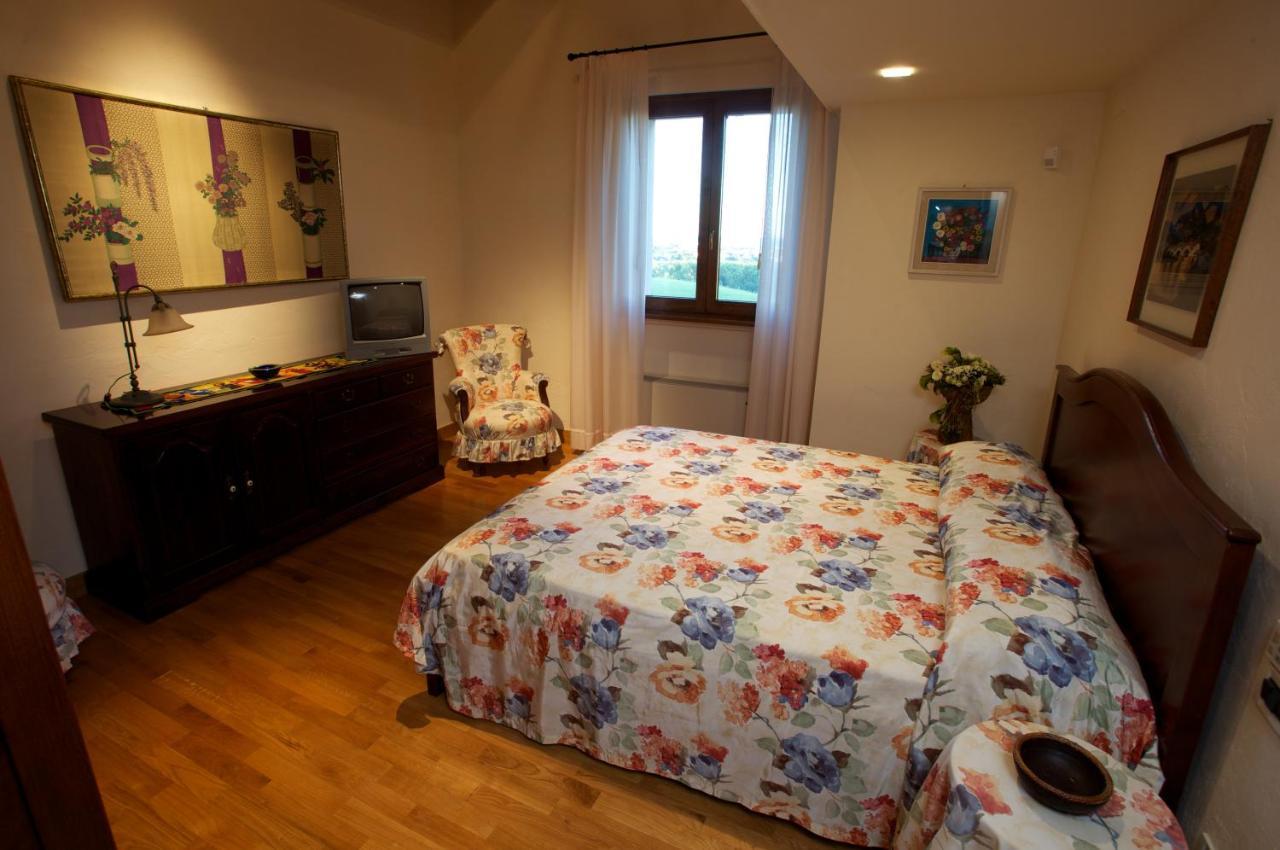Villa Adele Senigallia Luaran gambar