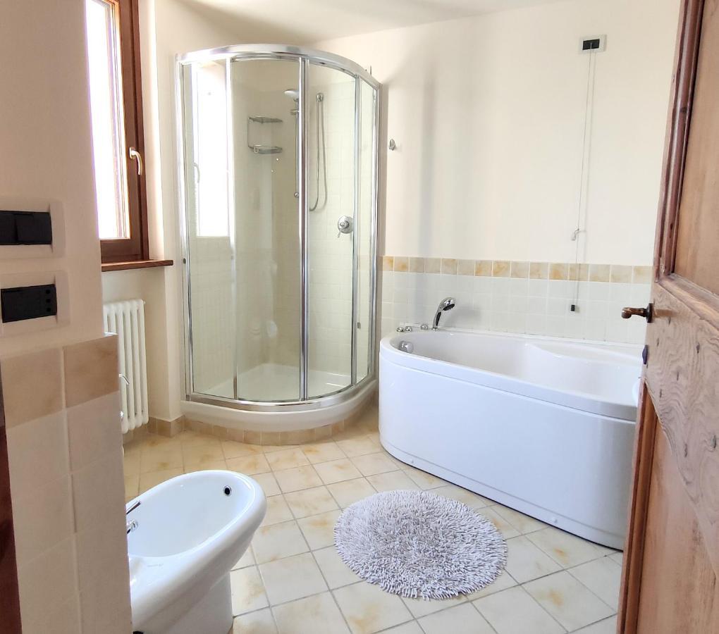 Villa Adele Senigallia Luaran gambar
