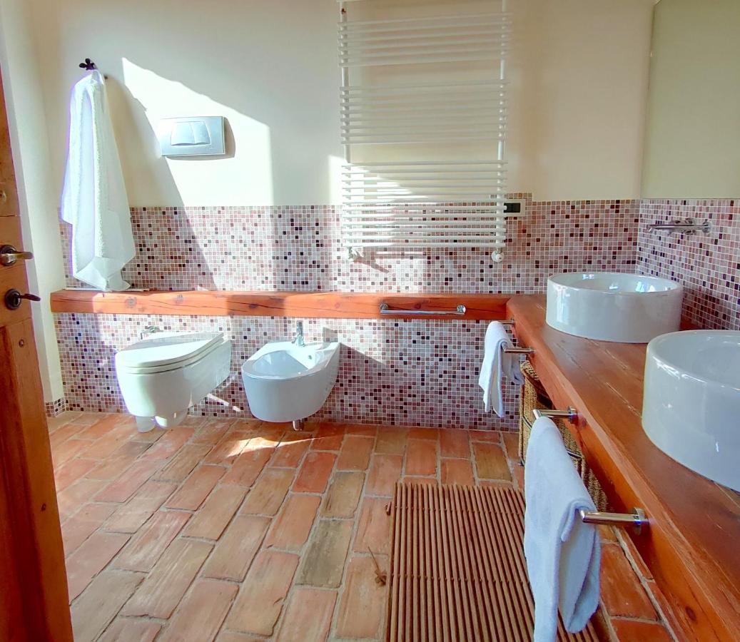 Villa Adele Senigallia Luaran gambar