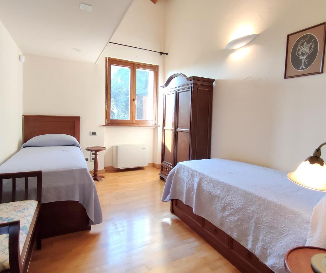 Villa Adele Senigallia Luaran gambar