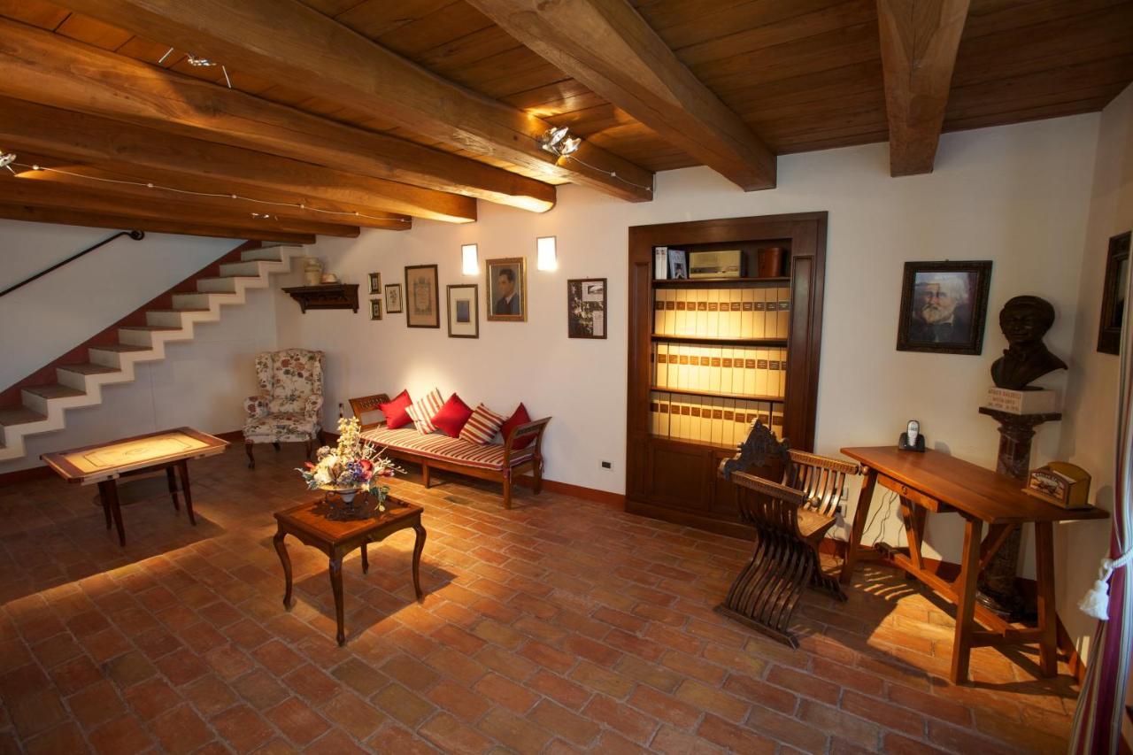 Villa Adele Senigallia Luaran gambar