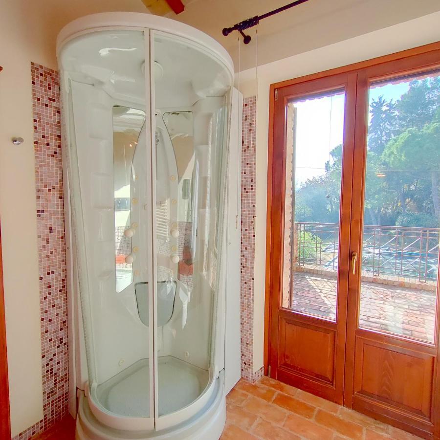 Villa Adele Senigallia Luaran gambar