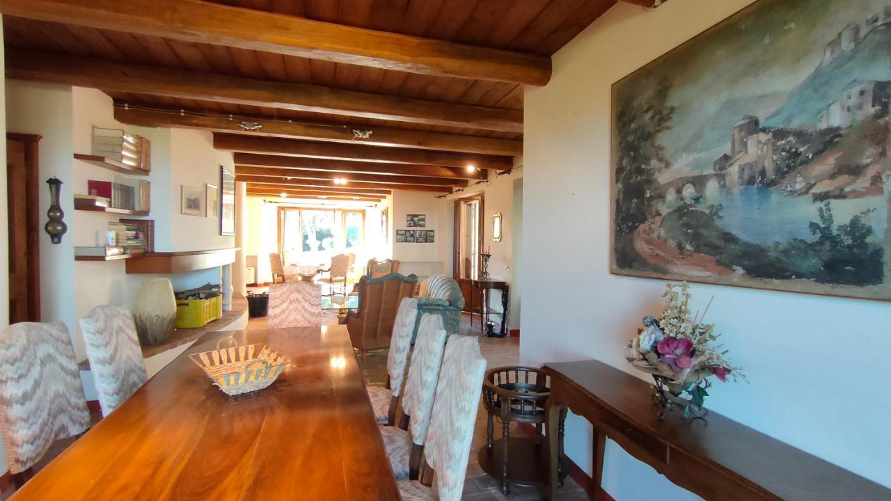 Villa Adele Senigallia Luaran gambar